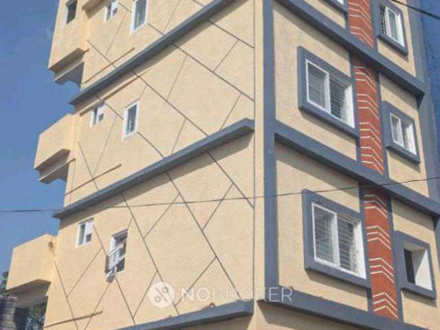 Flat for rent in Lingampally, Hyderabad