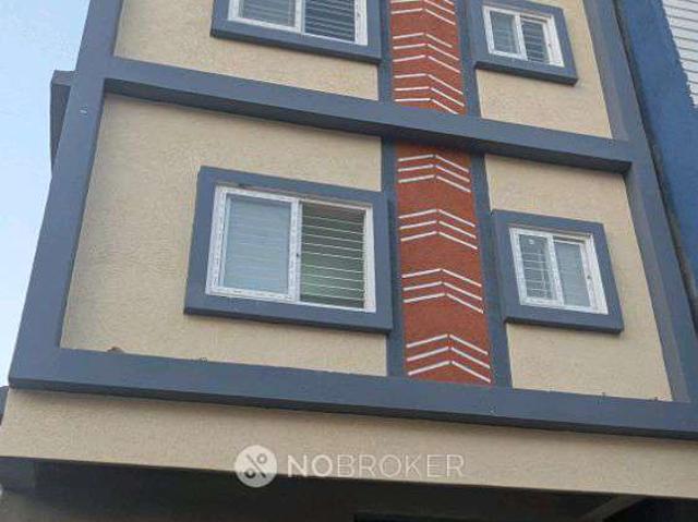 Flat for rent in Lingampally, Hyderabad