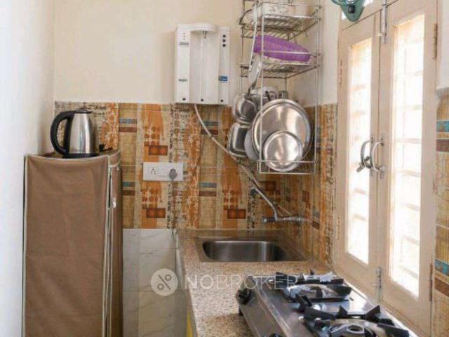 Flat for rent in Hariana