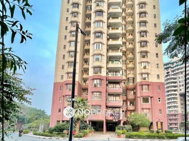 Flat for rent in Hariana