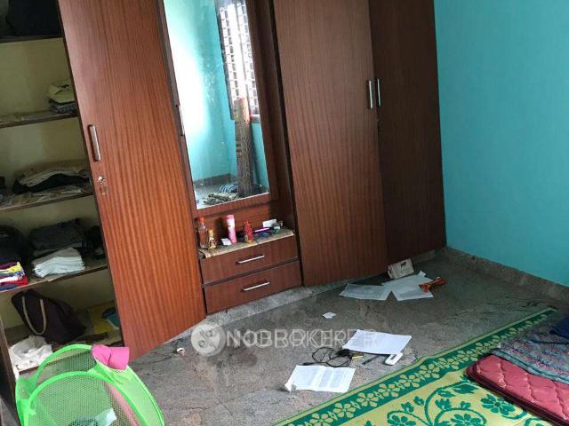 Flat for rent in Bangalore North, Cox Town - Bangalore