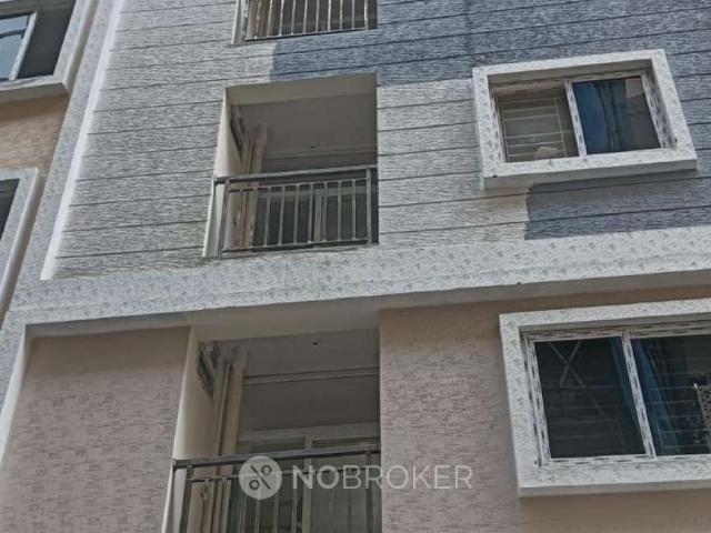 Flat for rent in Bangalore East, Cox Town - Bangalore