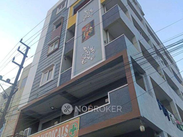 Flat for rent in Haidarabad, Telangana