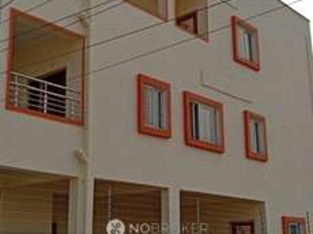 Flat for rent in Greater Hyderabad Municipal Corporation West Zone, Hyderabad