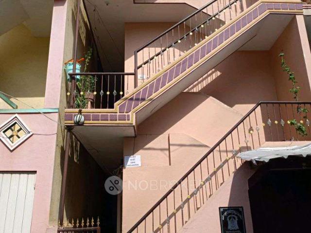 Flat for rent in Bangalore South, Cox Town - Bangalore