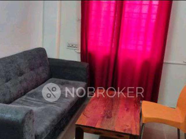 Flat for rent in Bangalore South, Cox Town - Bangalore