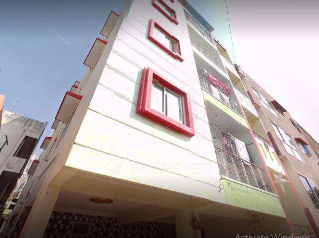 Flat for rent in Bangalore East, Cox Town - Bangalore