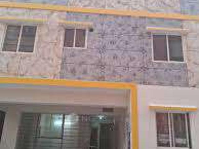 Flat for rent in Bangalore South, Cox Town - Bangalore