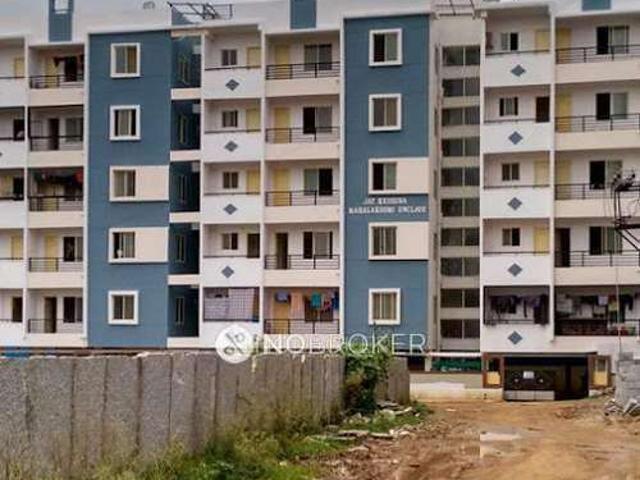Flat for rent in Bangalore East, Cox Town - Bangalore