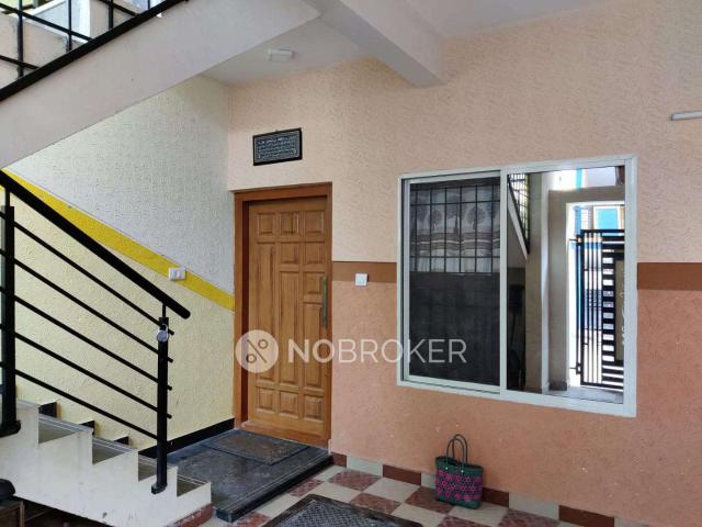 Flat for rent in Bangalore North, Cox Town - Bangalore