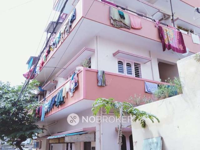 Flat for rent in Cox Town - Bangalore, Karnataka