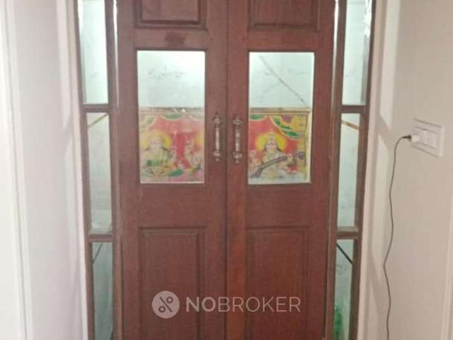 Flat for rent in Bangalore North, Cox Town - Bangalore