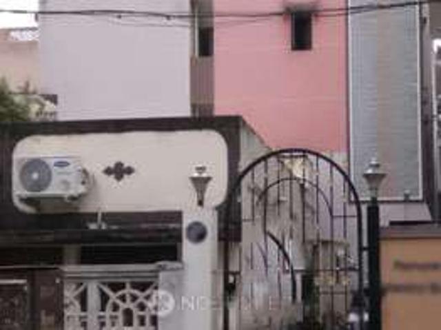 Flat for rent in Anna Nagar, Tamil Nadu