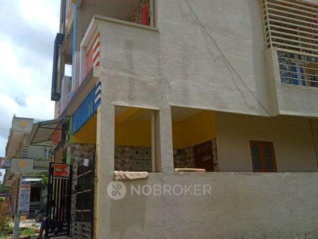 Flat for rent in Bangalore North, Cox Town - Bangalore