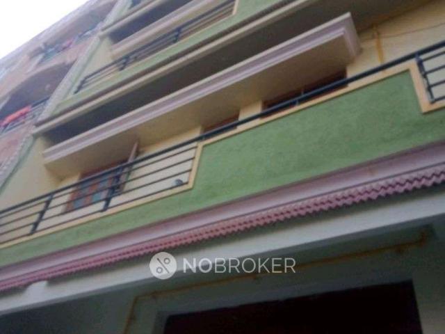 Flat for rent in Baiyyappanahalli, Bengaluru