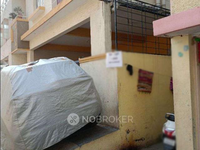 Flat for rent in Bangalore South, Cox Town - Bangalore