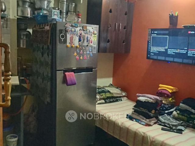 Flat for rent in Bangalore South, Cox Town - Bangalore