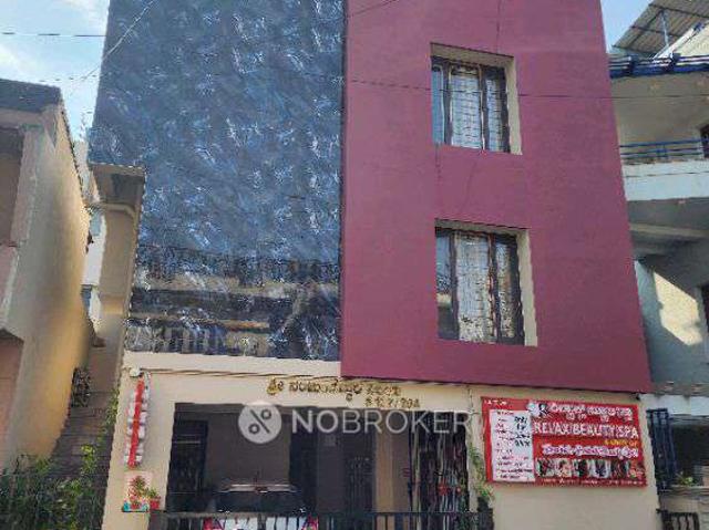 Flat for rent in Bangalore North, Cox Town - Bangalore