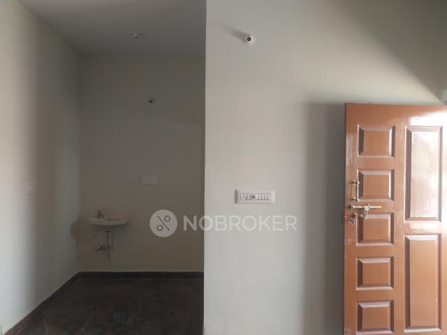 Flat for rent in Bangalore North, Cox Town - Bangalore