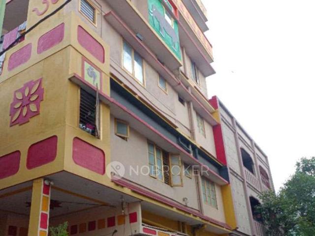 Flat for rent in Bangalore North, Cox Town - Bangalore
