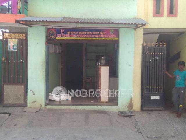 Flat for rent in Bangalore South, Cox Town - Bangalore