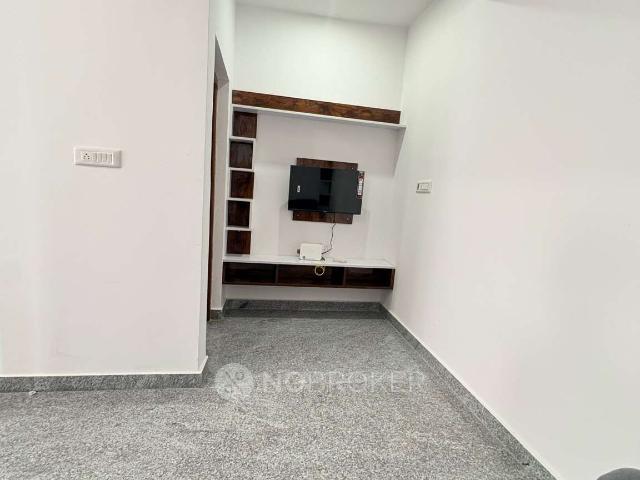 Flat for rent in Bangalore South, Cox Town - Bangalore