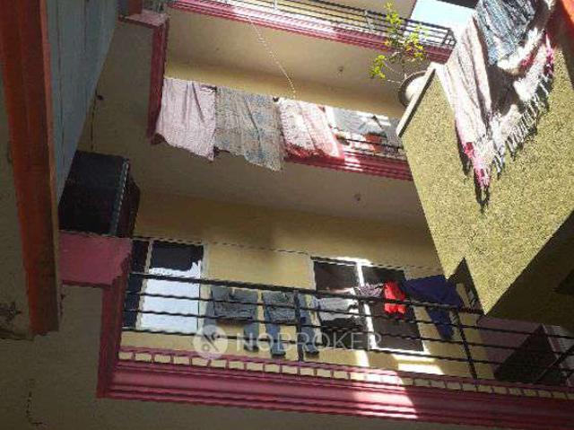 Flat for rent in Bangalore South, Cox Town - Bangalore