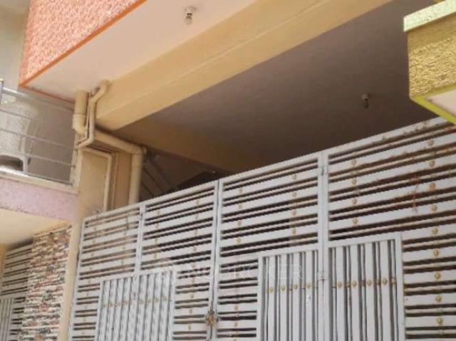Flat for rent in Gollarahatti, Bengaluru