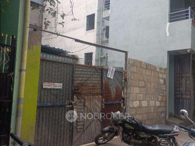 Flat for rent in Bangalore North, Cox Town - Bangalore