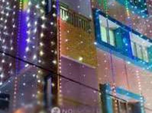Flat for rent in Bangalore South, Cox Town - Bangalore
