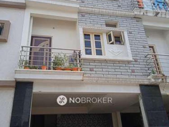 Flat for rent in Bangalore South, Cox Town - Bangalore