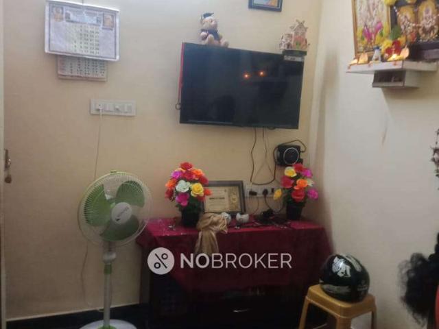 Flat for rent in Bengaluru West City Corporation, Bengaluru