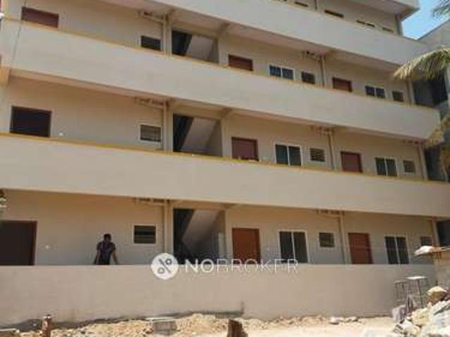 Flat for rent in Cox Town - Bangalore, Karnataka