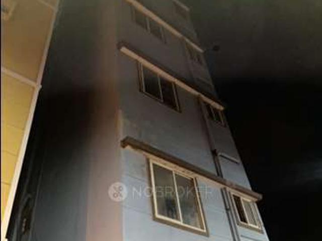 Flat for rent in Bangalore South, Cox Town - Bangalore