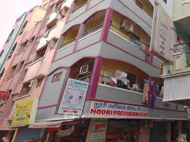 Flat for rent in Royapuram, Tamil Nadu