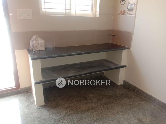 Flat for rent in Bangalore North, Cox Town - Bangalore
