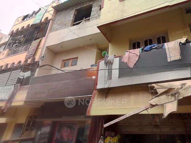 Flat for rent in Bangalore North, Cox Town - Bangalore