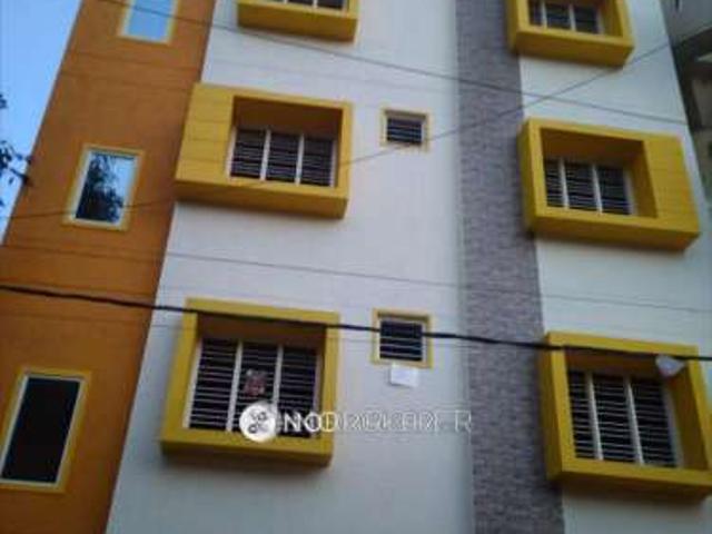 Flat for rent in Bangalore South, Cox Town - Bangalore
