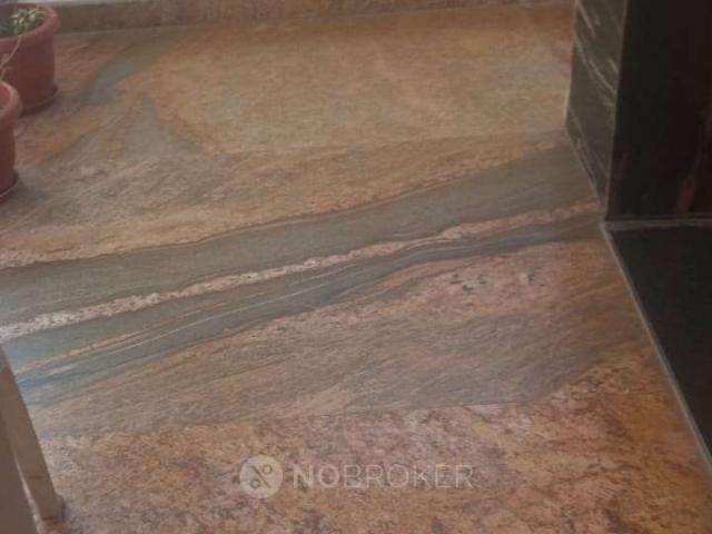 Flat for rent in Bangalore East, Cox Town - Bangalore