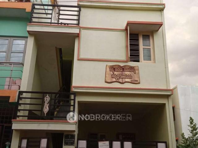 Flat for rent in Bangalore North, Cox Town - Bangalore