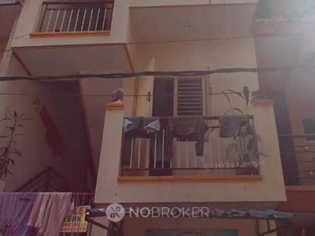 Flat for rent in Bangalore South, Cox Town - Bangalore