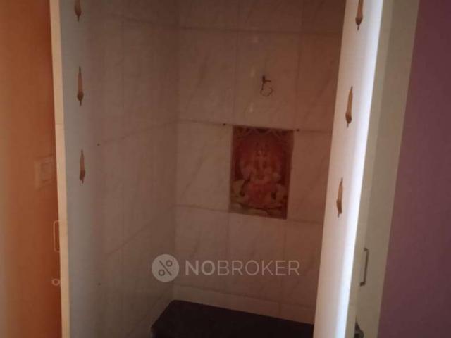 Flat for rent in Bangalore North, Cox Town - Bangalore