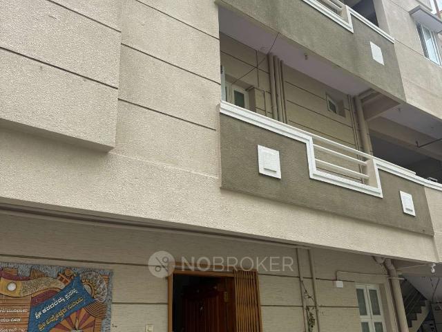 Flat for rent in Bangalore North, Cox Town - Bangalore