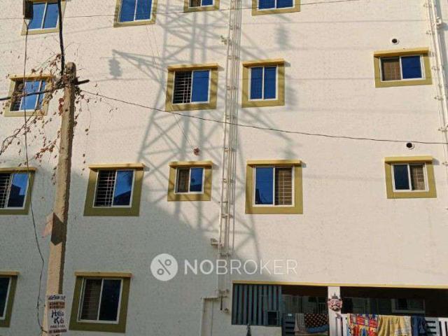 Flat for rent in Bangalore East, Cox Town - Bangalore