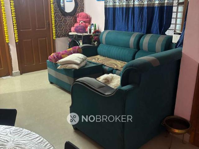 Flat for rent in Bangalore East, Cox Town - Bangalore