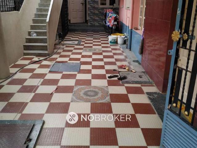 Flat for rent in Bangalore North, Cox Town - Bangalore