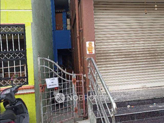 Flat for rent in Bangalore North, Cox Town - Bangalore