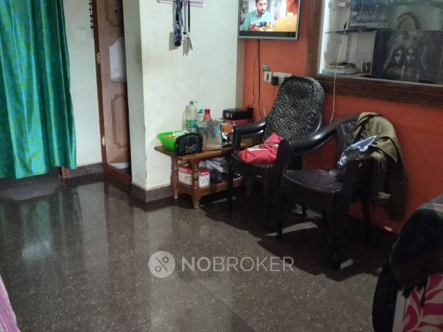 Flat for rent in Bangalore North, Cox Town - Bangalore