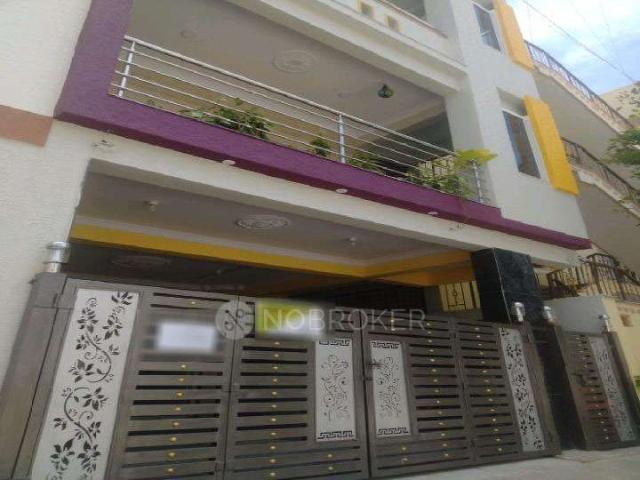 Flat for rent in Cox Town - Bangalore, Karnataka