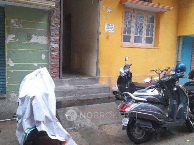 Flat for rent in Bangalore North, Cox Town - Bangalore